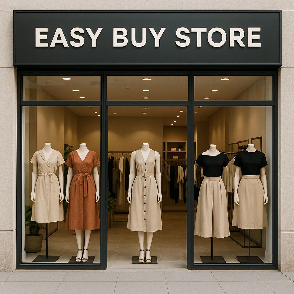 Easy Store
